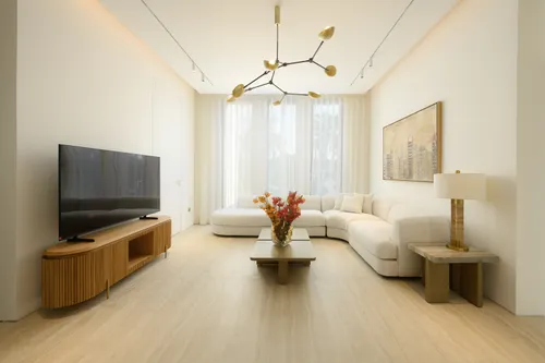 4 Bedrooms Villa in Entertainment Foyer