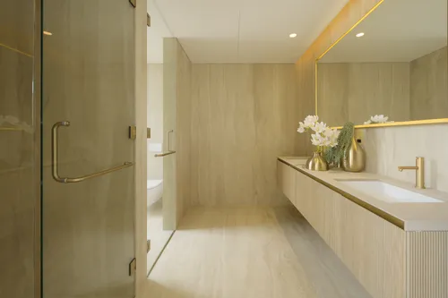 4 Bedrooms Villa in Entertainment Foyer