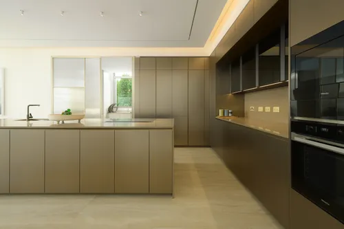 4 Bedrooms Villa in Entertainment Foyer