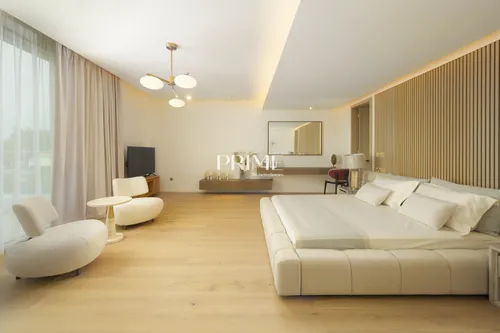 4 Bedrooms Villa in Entertainment Foyer