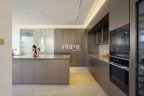 4 Bedrooms Villa in Entertainment Foyer