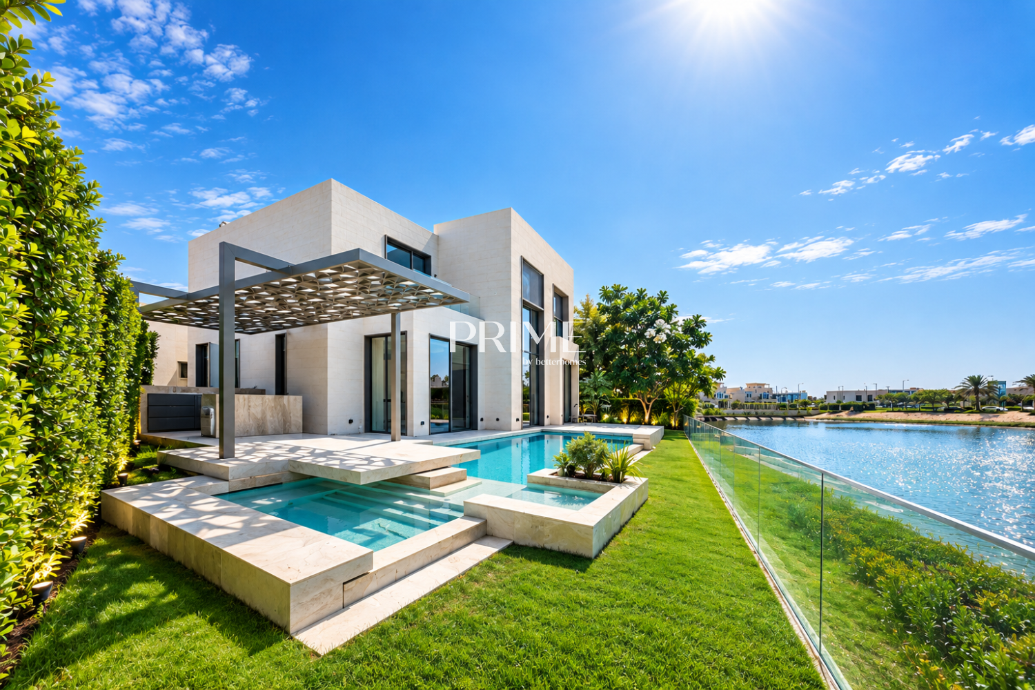 Fully upgraded | Extended | Luxury Villa