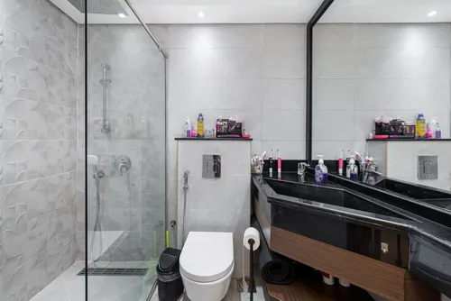 2 Bedrooms Townhouse in Al Burooj Residence 1