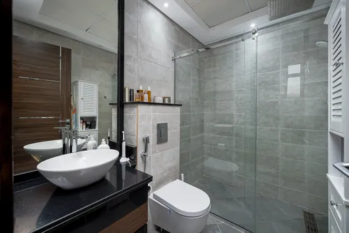 2 Bedrooms Townhouse in Al Burooj Residence 1