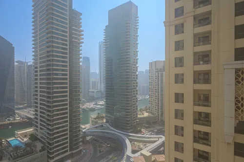 2 Bedrooms Hotel Apartment in Delta Hotels by Marriott Jumeirah Beach