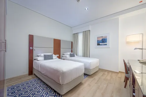 2 Bedrooms Hotel Apartment in Delta Hotels by Marriott Jumeirah Beach