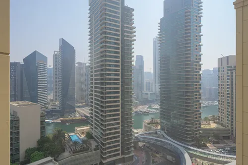 2 Bedrooms Hotel Apartment in Delta Hotels by Marriott Jumeirah Beach