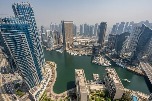 4 Bedrooms Hotel Apartment in Delta Hotels by Marriott Jumeirah Beach