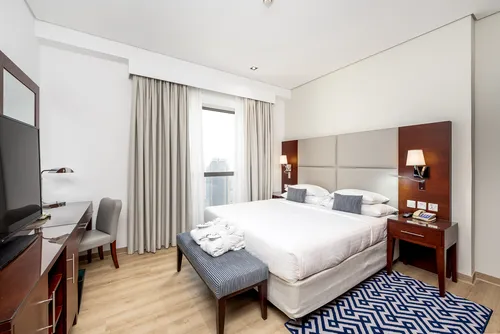 4 Bedrooms Hotel Apartment in Delta Hotels by Marriott Jumeirah Beach