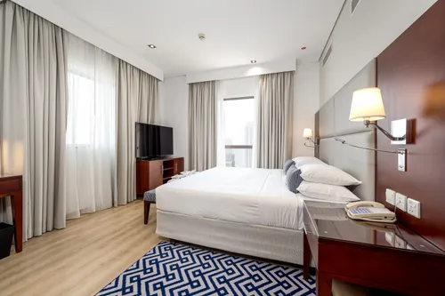 4 Bedrooms Hotel Apartment in Delta Hotels by Marriott Jumeirah Beach