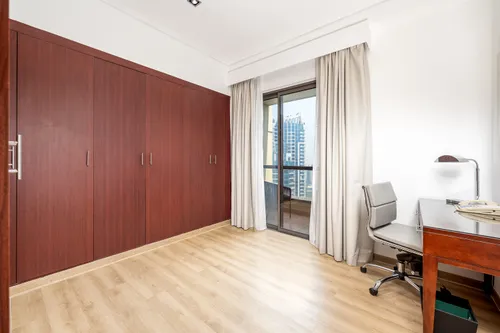 4 Bedrooms Hotel Apartment in Delta Hotels by Marriott Jumeirah Beach