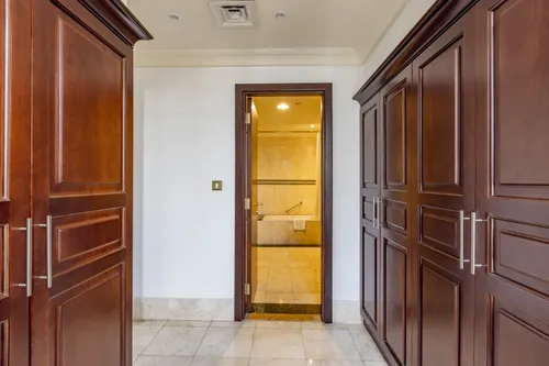 4 Bedrooms Penthouse in Roda Amwaj Suites