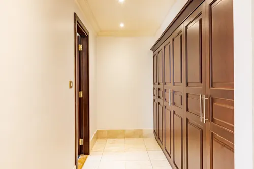 4 Bedrooms Penthouse in Roda Amwaj Suites