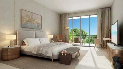 5 Bedrooms Villa in Jebel Ali Village Villas