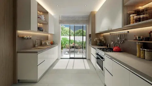 5 Bedrooms Villa in Jebel Ali Village Villas