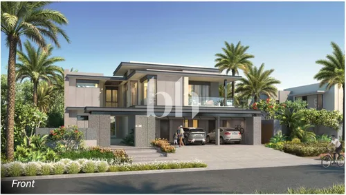 Hot Resale | Large Plot B1 | Corner | Lagoon View
