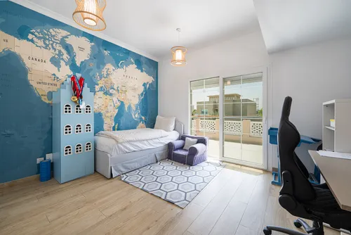 3 Bedrooms Villa in Maeen 5