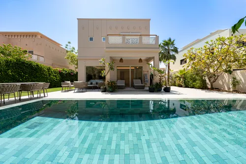 Exclusive | Fully Upgraded |Private Pool | Maeen 5