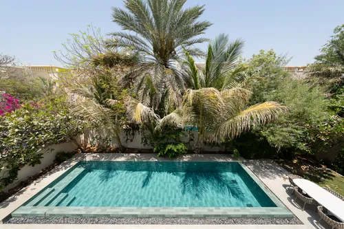 3 Bedrooms Villa in Maeen 5