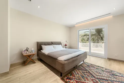 3 Bedrooms Villa in Maeen 5