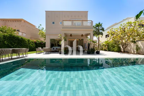 Exclusive | Fully Upgraded |Private Pool | Maeen 5