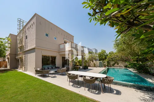 Exclusive | Fully Upgraded |Private Pool | Maeen 5