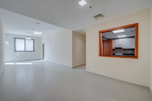 Unfurnished | Managed | High Floor