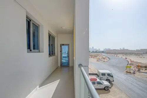 3 Bedrooms Apartment in Blue Reef Building