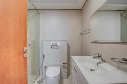 3 Bedrooms Apartment in Blue Reef Building