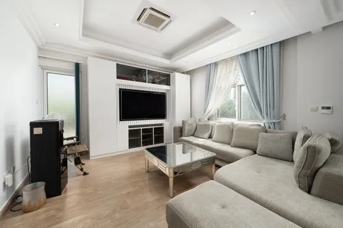 6 Bedrooms Villa in B Villas