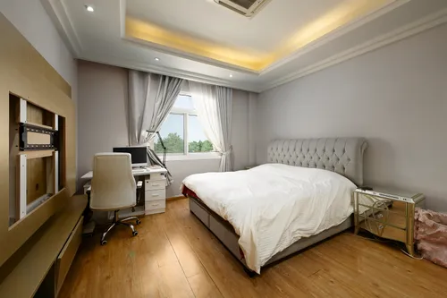 6 Bedrooms Villa in B Villas