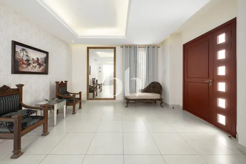 Prime Corner Plot | Vacant on transfer I Spacious