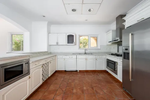 5 Bedrooms Villa in The Aldea