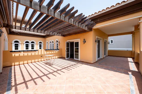 5 Bedrooms Villa in The Aldea