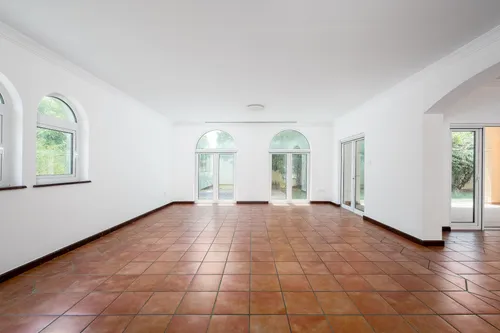 5 Bedrooms Villa in The Aldea