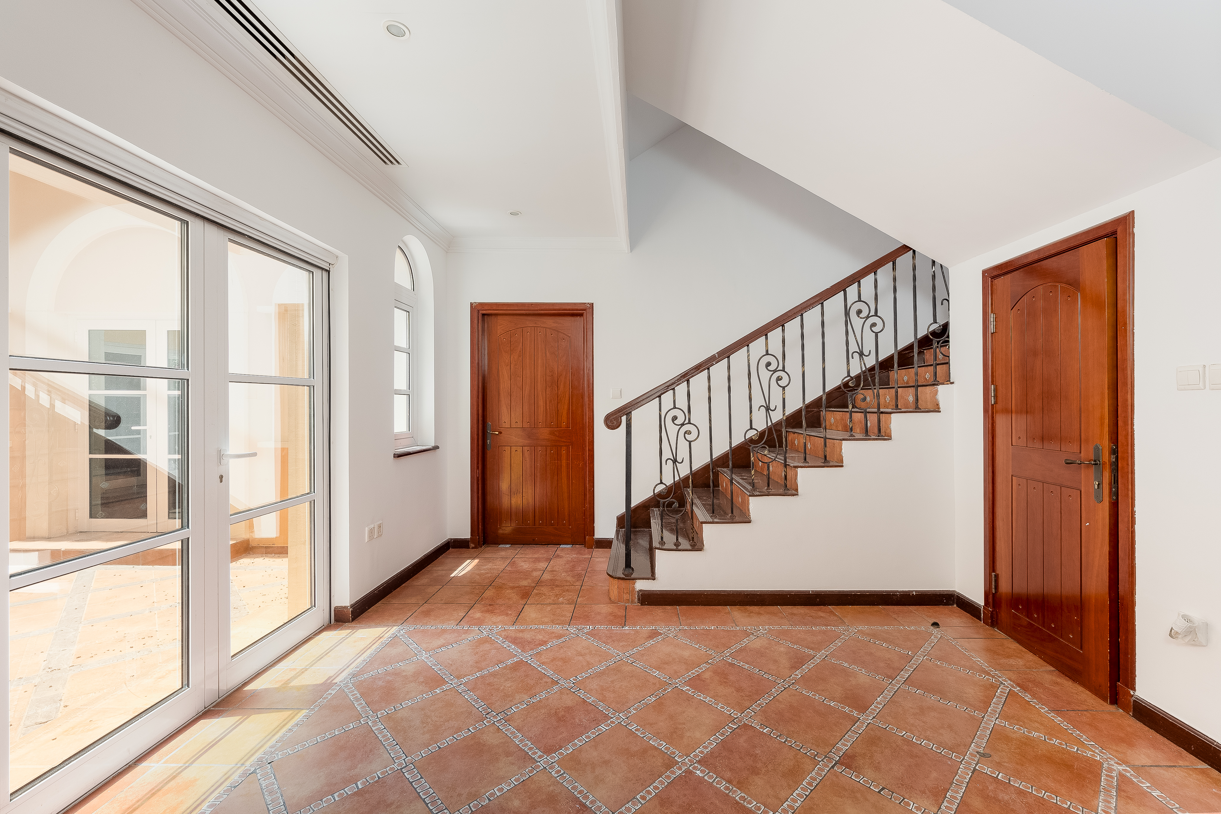 5 Bedroom Villa in The Aldea