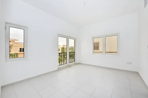 5 Bedrooms Villa in The Aldea