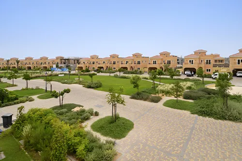 5 Bedrooms Villa in The Aldea