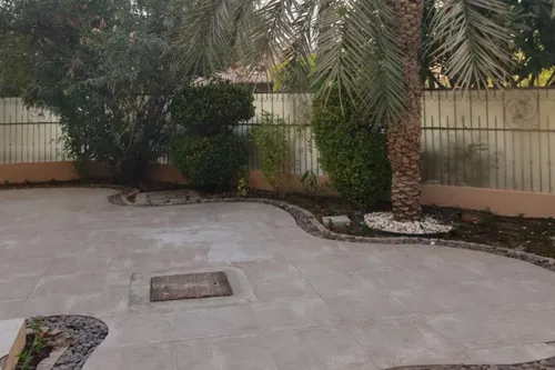 5 Bedrooms Villa in The Aldea