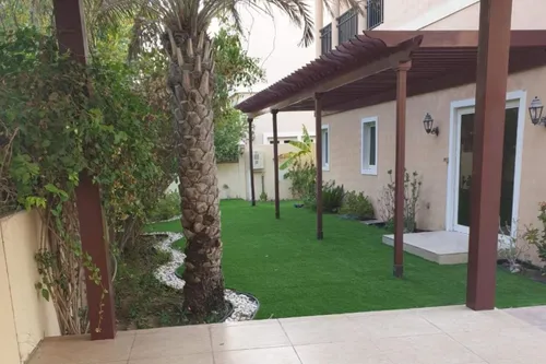 5 Bedrooms Villa in The Aldea