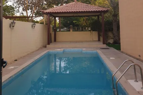 5 Bedrooms Villa in The Aldea