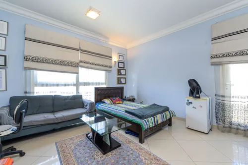 5 Bedrooms Villa in Hacienda