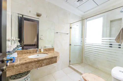 5 Bedrooms Villa in Hacienda