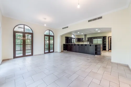 6 Bedrooms Villa in The Aldea