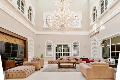 6 Bedrooms Villa in The Aldea