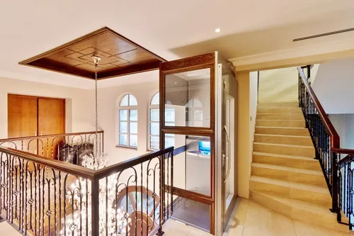 6 Bedrooms Villa in The Aldea