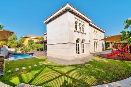 6 Bedrooms Villa in The Aldea