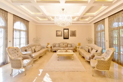 6 Bedrooms Villa in The Aldea