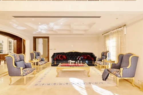 6 Bedrooms Villa in The Aldea