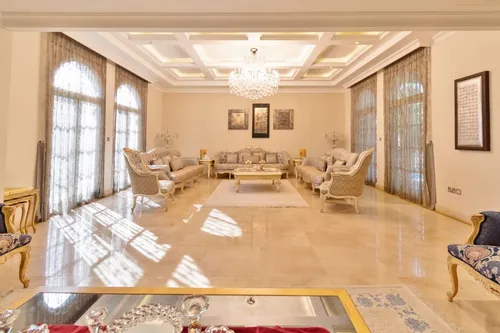 6 Bedrooms Villa in The Aldea